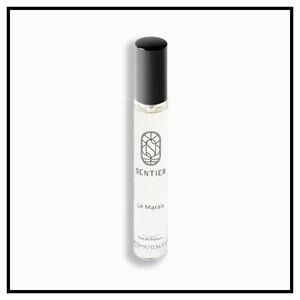 Sentier Le Marais EDP